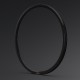 300g/320g Ultraligero 27,5 pulgadas / 29 pulgadas Carbono 38.5x28mm Ancho interno 30.5mm Tubeless Hookless Asimétrico Aro MTB, Aro para E-Bike 300g/320g Ultraligero 27,5 pulgadas / 29 pulgadas Carbono 38.5x28mm Ancho interno 30.5mm Tubeless Hookless Asimétrico Aro MTB, Aro para E-Bike